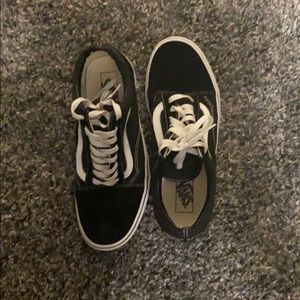 Original vans